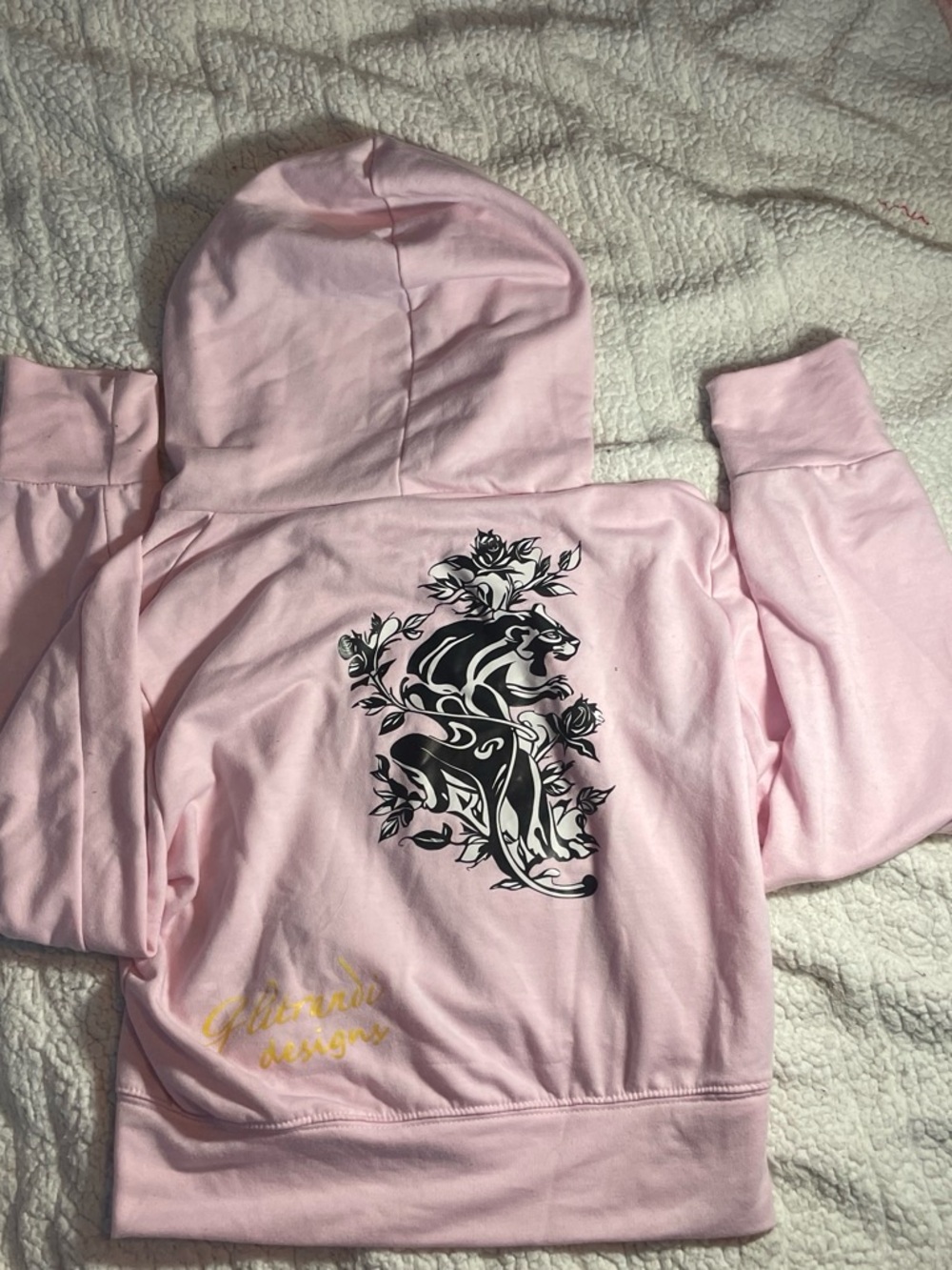 Jacket - Picture 2 of 3
